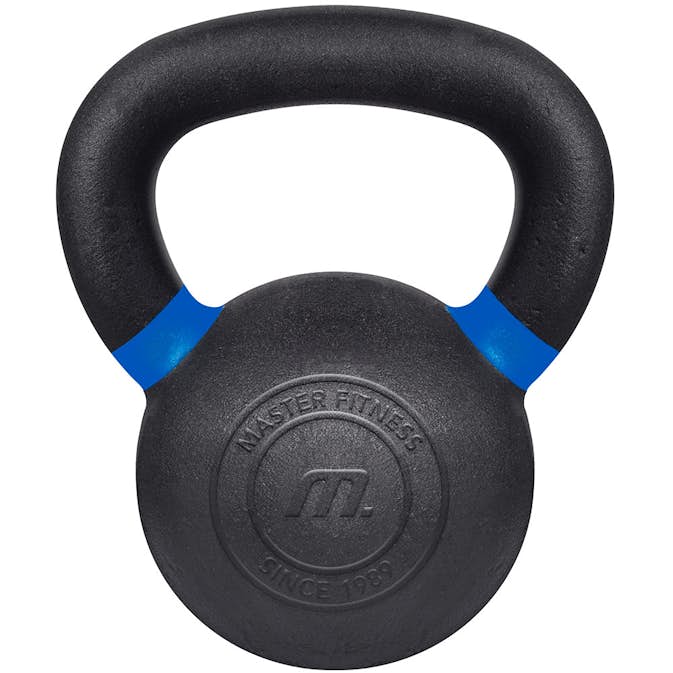 Kettlebell Master Fitness BC Edition